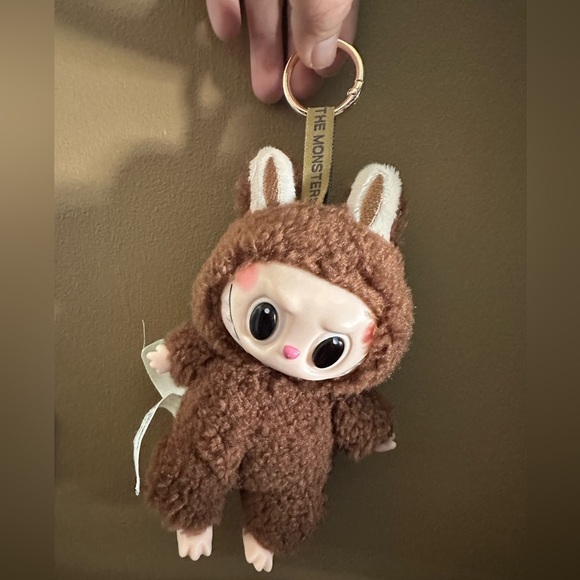 Easter Labubu Basket - Picture 7 of 10